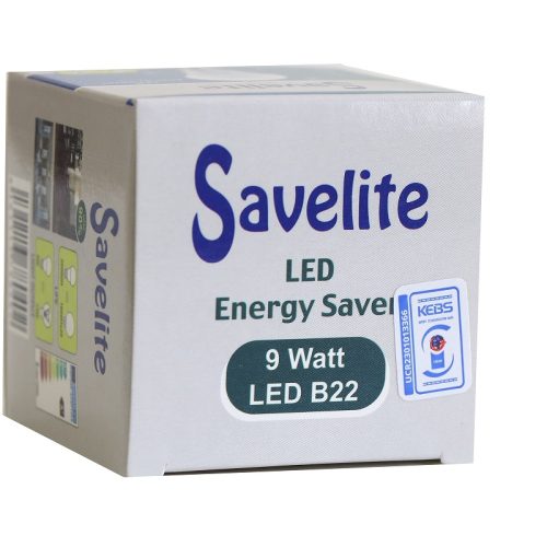 Savelite Economy 5W B22